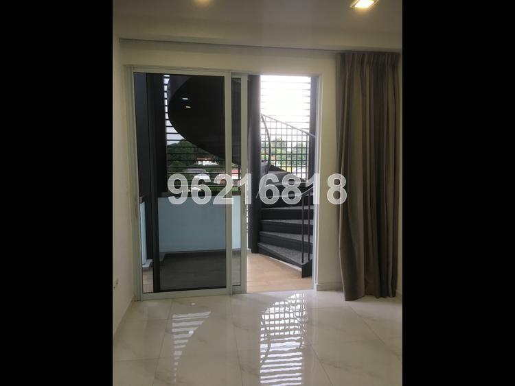 10 Shelford (D11), Apartment #156251022